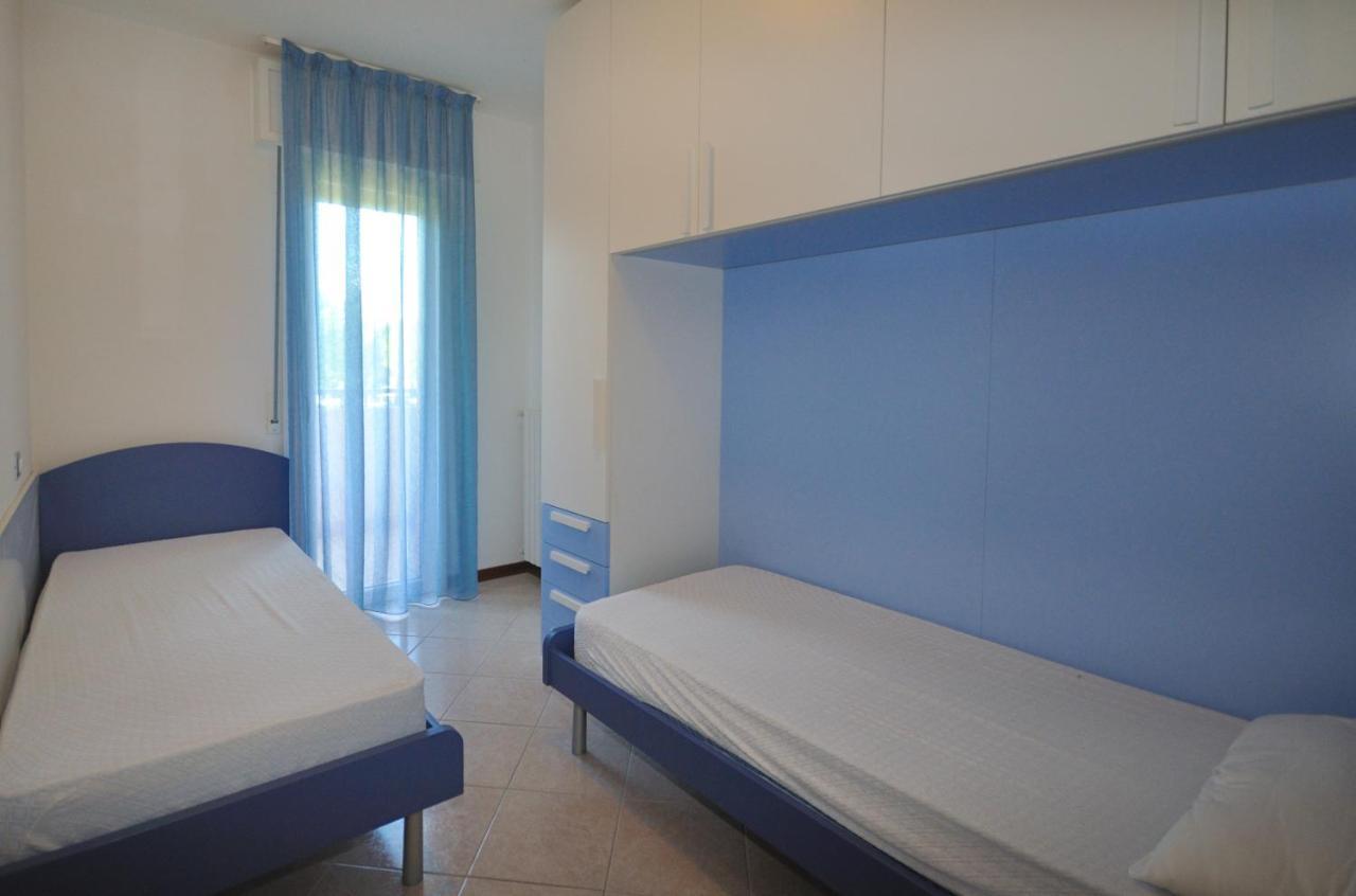 ביביונה Condominio Biasin מראה חיצוני תמונה