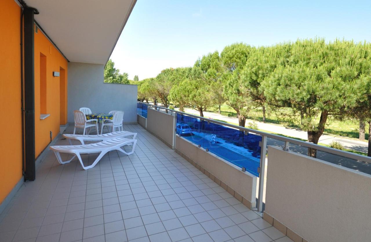 ביביונה Condominio Biasin מראה חיצוני תמונה