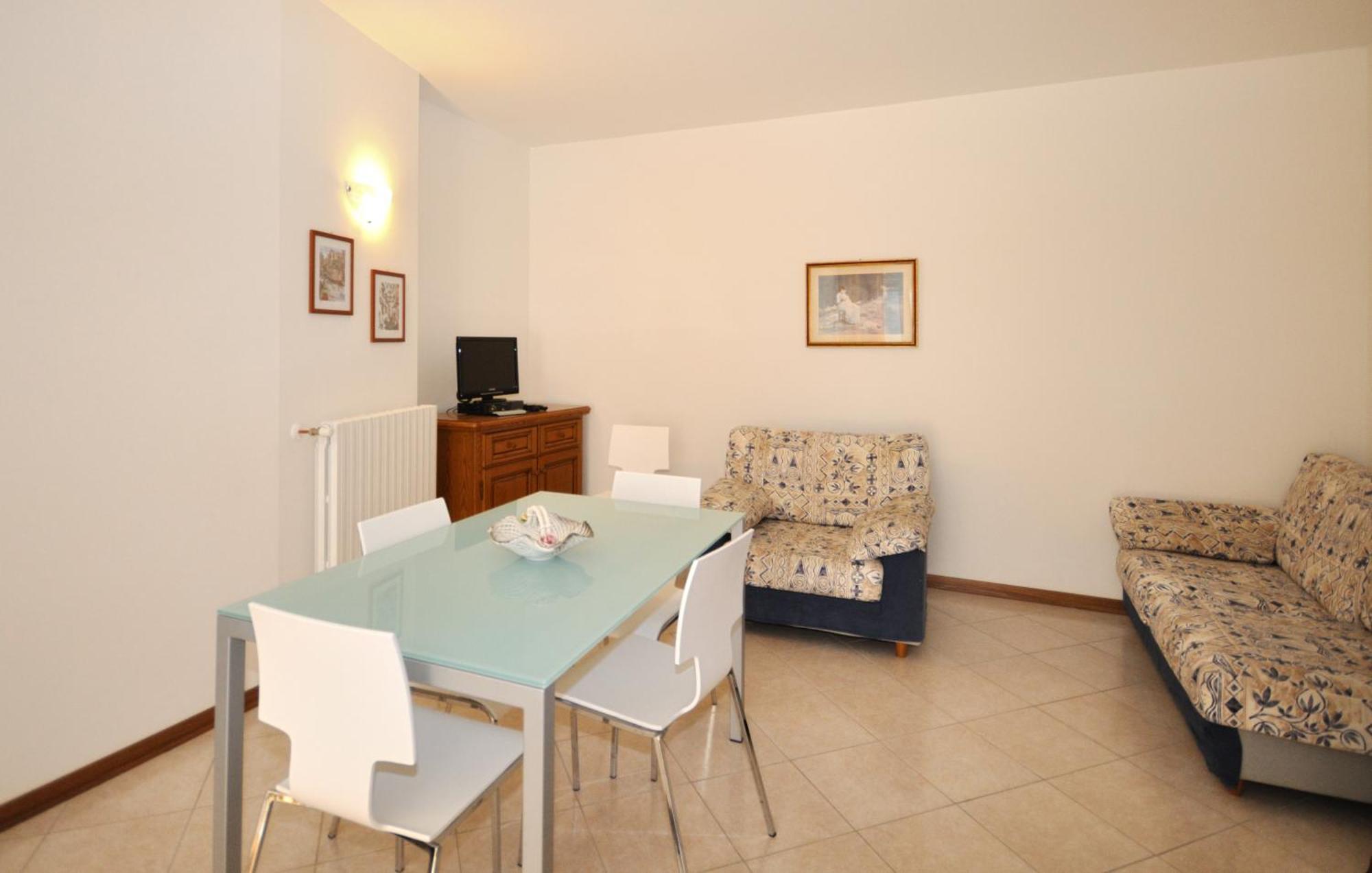 ביביונה Condominio Biasin מראה חיצוני תמונה