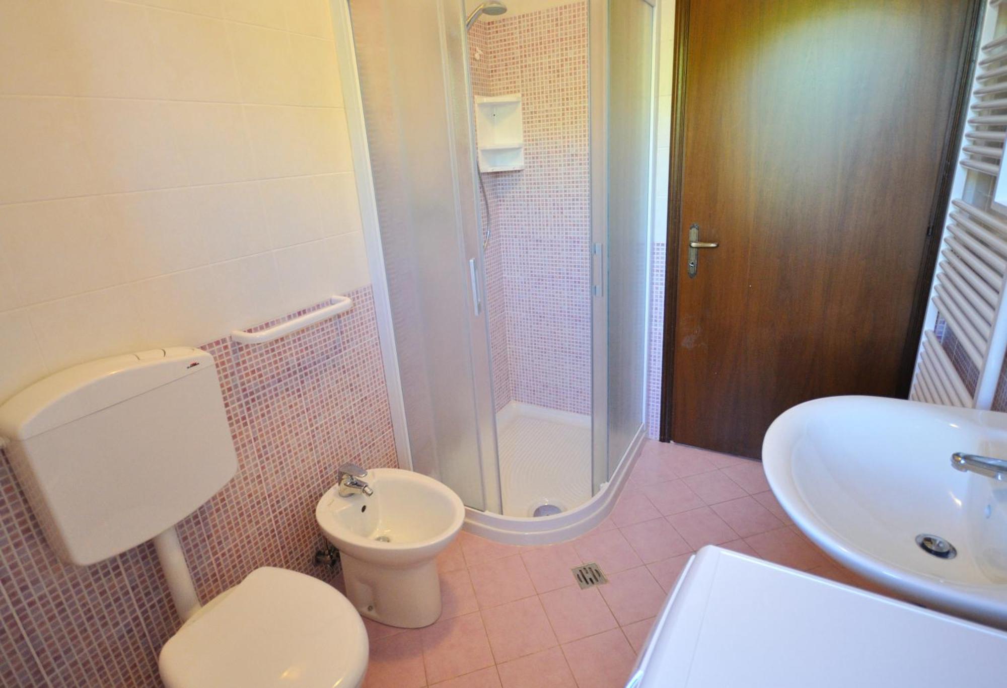 ביביונה Condominio Biasin מראה חיצוני תמונה