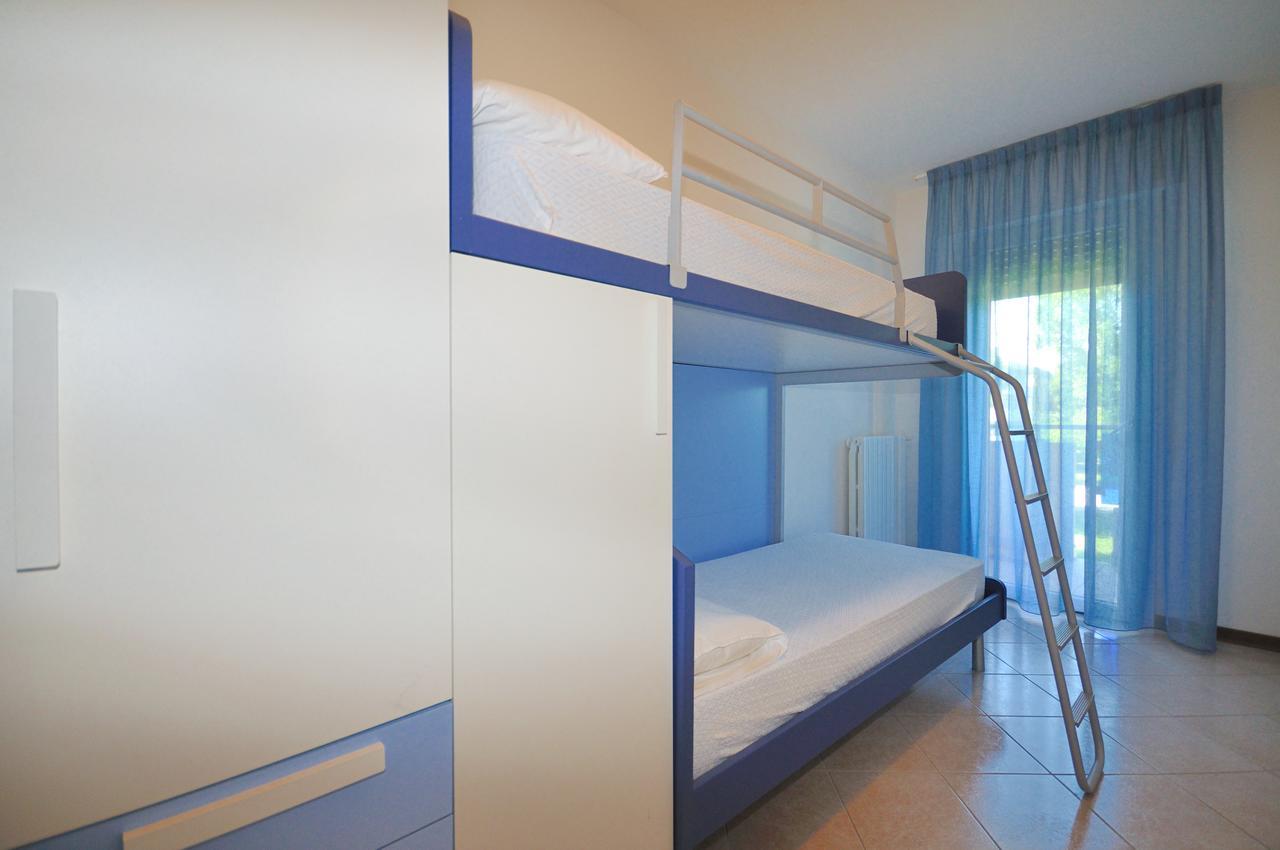 ביביונה Condominio Biasin מראה חיצוני תמונה