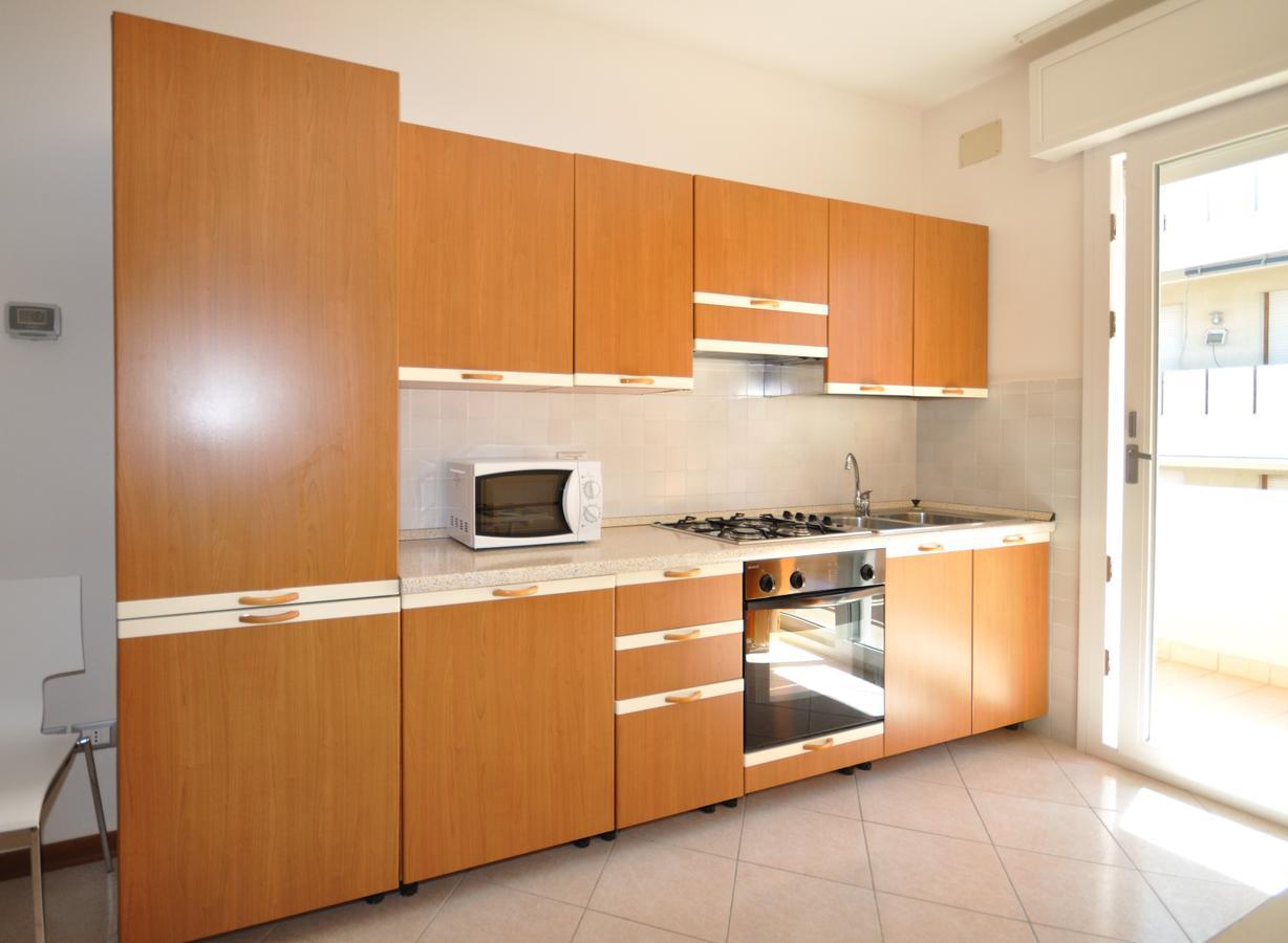 ביביונה Condominio Biasin מראה חיצוני תמונה