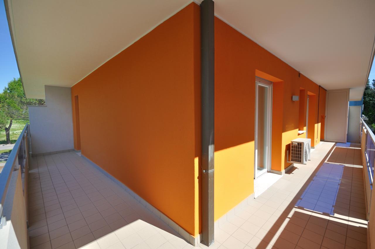 ביביונה Condominio Biasin מראה חיצוני תמונה
