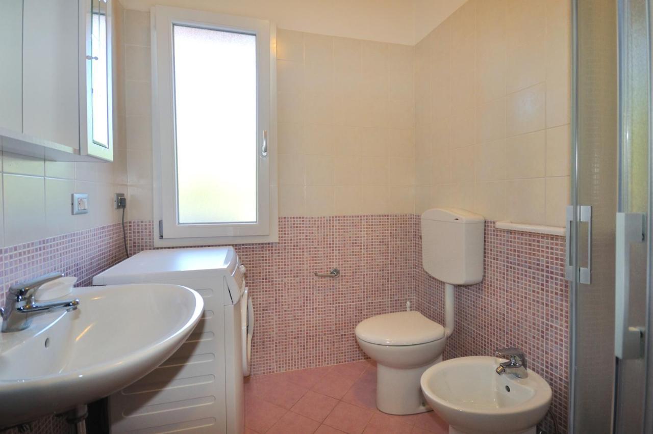 ביביונה Condominio Biasin מראה חיצוני תמונה